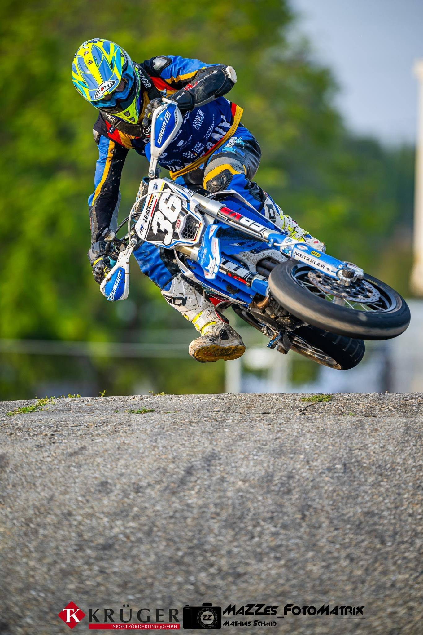 TM Racing Germany - Shop - News