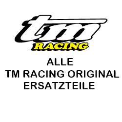 Original Ersatzteile von TM Racing