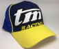 Mobile Preview: Basecap TM Racing, # 95334,