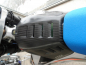 Mobile Preview: Carbonabdeckung Luftfiltersystem TM Racing 4T 2015 bis 2021, # 55105.