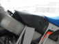Mobile Preview: Carbonabdeckung Luftfiltersystem TM Racing 4T 2015 bis 2021, # 55105.