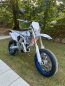 Preview: TM Racing 125 SMR 2TFI mod 2023