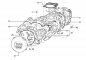 Preview: Passbuchse Motor. # F26428`