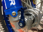 Preview: Zughebel für Vorder und Hinterachse aus Aluminium für TM Racing, # 69333 / 69334,