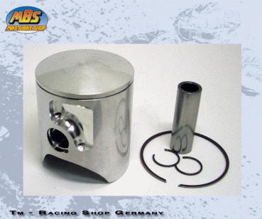 Kolbenkit 66,34 250 CPL M.94/98. # 10501`