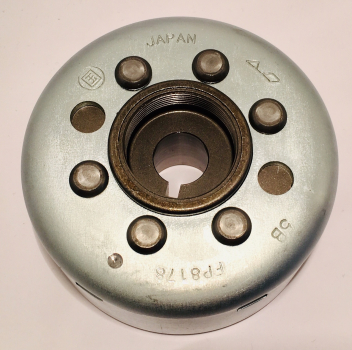 Rotor für Stator Kokusan 2T , #15200.01`