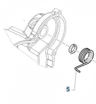 Feder M/M, # 16008.80`