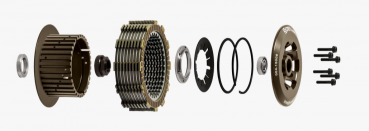 Preview: SuterClutch MX-Line TM Moto 450/530  2014-2024