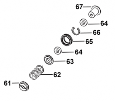 Federteller Fliehkraftsteuerung 01/2010> ,#48031