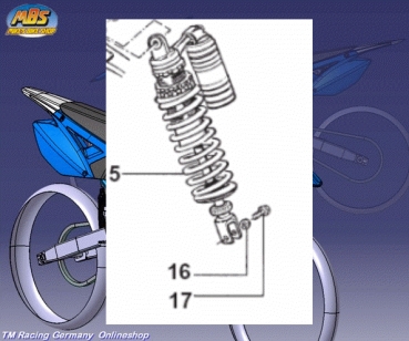 Schraube 10x55 1.25. # 49462`