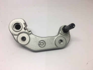 Bremszangenträger vorne Brembo, passend für Marzocchi.Öhlins,Paioli, # 69119.