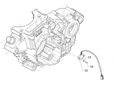 Schaltsensor # F08236.1