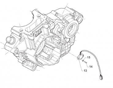 Schaltsensor # F08236.1, , ersetzt durch # F08456,