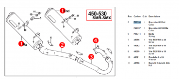 Buchse Schalldämpfer , #F26398