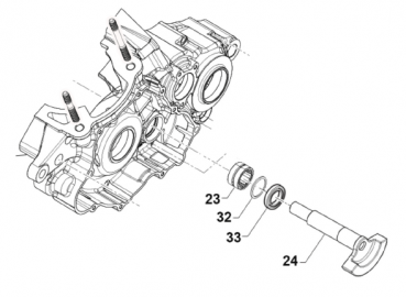 Seegerring I28, # F49915