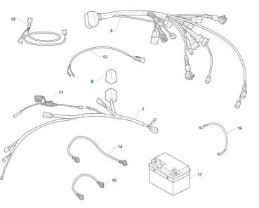 RELAY 4RD 960 388-137. # F68180`