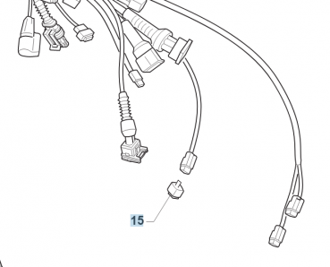 Diode SDG, # F68184´