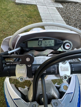 TM Racing 125 SMR 2TFI mod 2023
