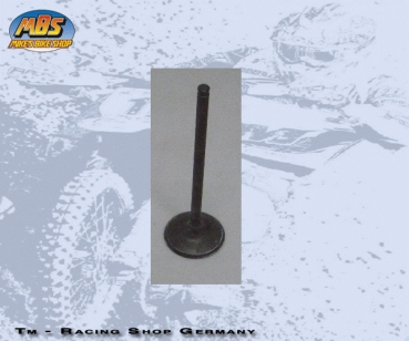 Einlaßventil 30X5.0#. F14141`