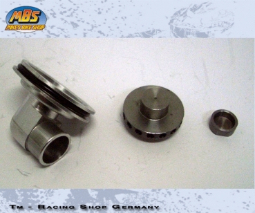 KIT SFIATO OLIO A CENTR. 06