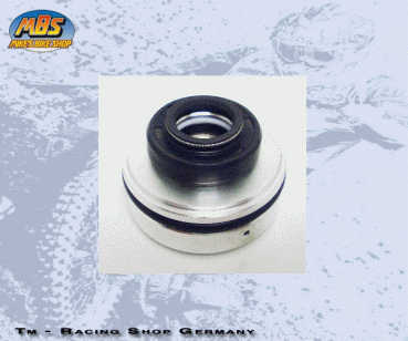 Dichtkopf X-Ring Stoßdämpfer TM Racing, # F72424, bitte 72422 bestellen