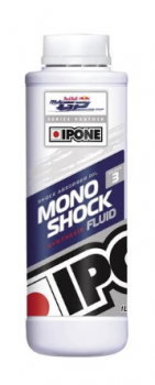 Ipone Monoshock Fluid Grade 3, 1 ltr