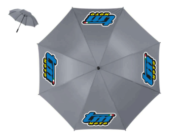 Schirm TM Moto. # 95404`