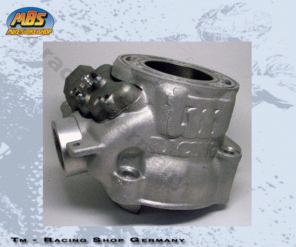 Zylinder TM Racing 250 MX/EN 2009 - 2014, # 01260`