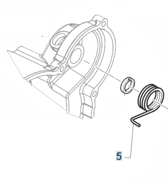 Feder M/M, # 16008.80`