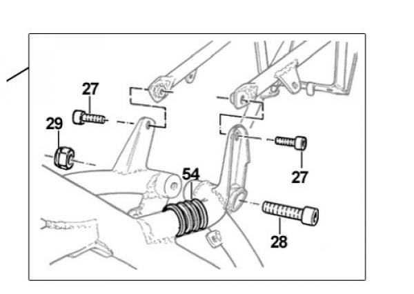 Gummi Tankauflage, # 21026.