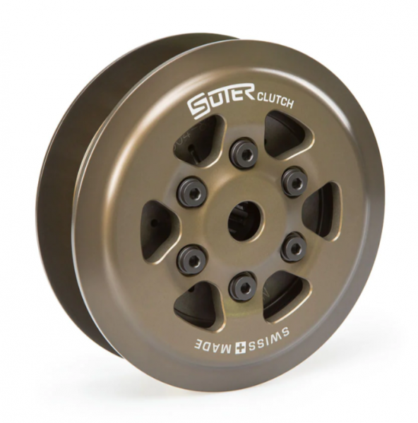 SuterClutch MX-Line TM Moto 450/530  2014-2024