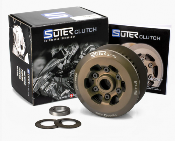 SuterClutch MX-Line TM Moto 450/530  2014-2024