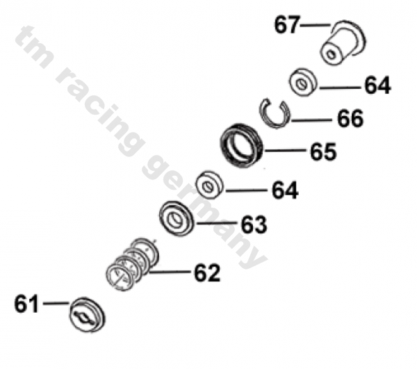 Federteller Fliehkraftsteuerung 01/2010> ,#48031