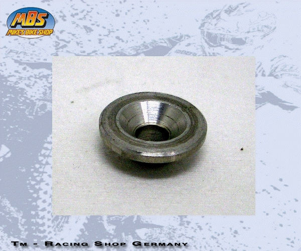 Buchse Sitzbank/Tank. # 49319`