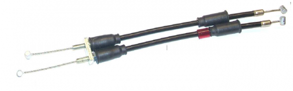 Seilzugkit TMEES 125/144 2013. # 64038`