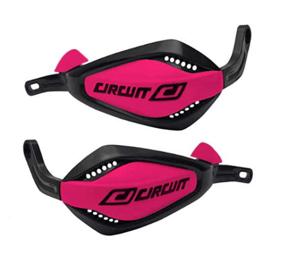 Handschuetzer CIRCUIT S.MOT. P4, # 67231.3`