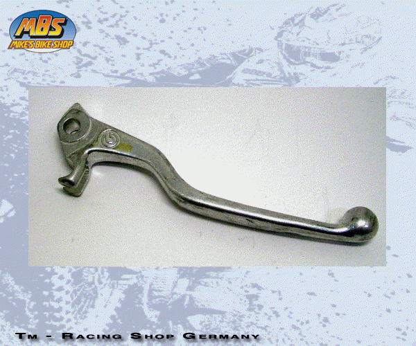 Bremshebel vorne mod 1994 bis 1999 für Brembobremspumpe. # 69161,