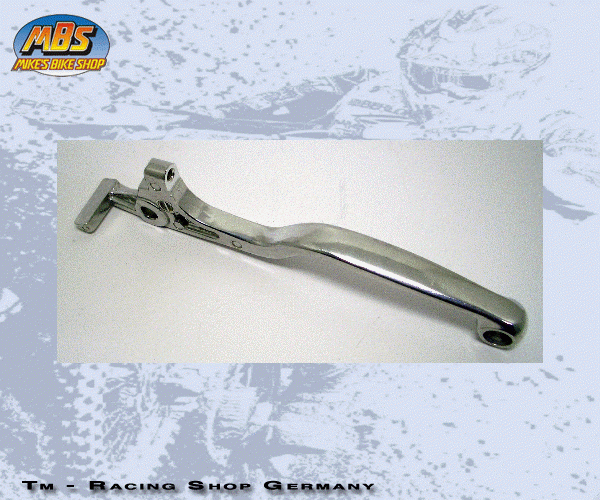 Bremshebel vorne  modell 1993   NISSIN