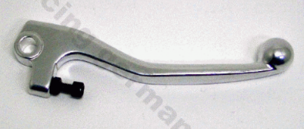 Bremshebel für Nissin Bremspumpe. # 69316`