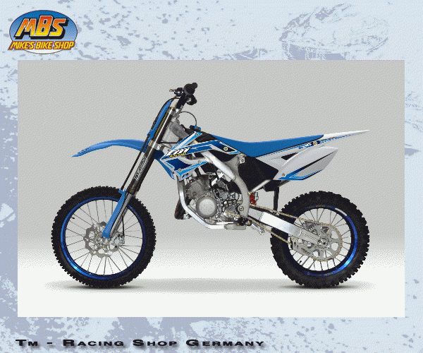 Startnummerntafeln links und rechts für MX 85 junior 2013. # 67306_67307`