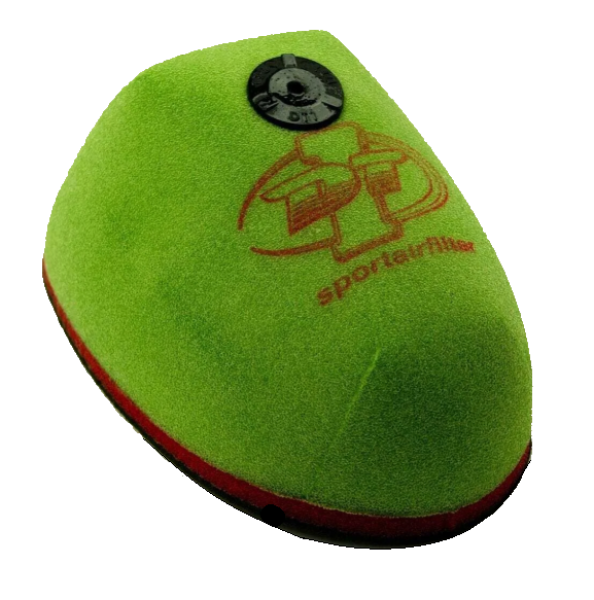 Luftfilter DT-1 für TM Racing/Moto 4T ab 2015, fertig geölt,