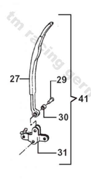 Buchse Di6 X De10 Sp10,5, # F26411