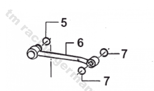 Ölleitung intern, # F32506,