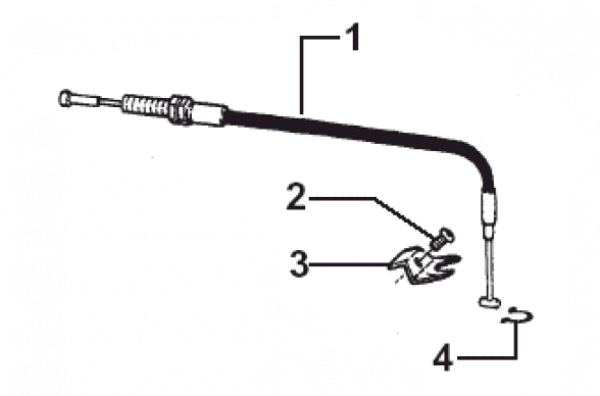 Halteblech/Gegenlager Dekozug , #F43355.1.