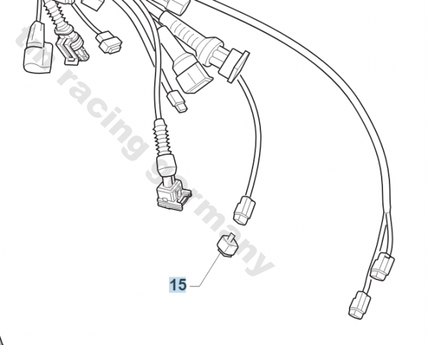 Diode SDG, # F68184´