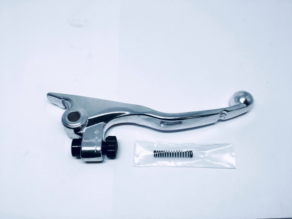 Handbremshebel Brembo in Factory Version. Aluminium geschmiedet. Extrem Robust. # Z-51091`