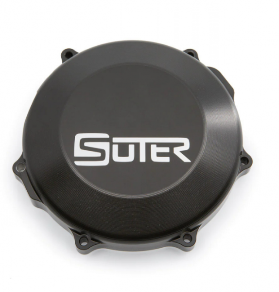 Suter Kupplungsdeckel TM Moto 250/300 4T 2018 - 2024