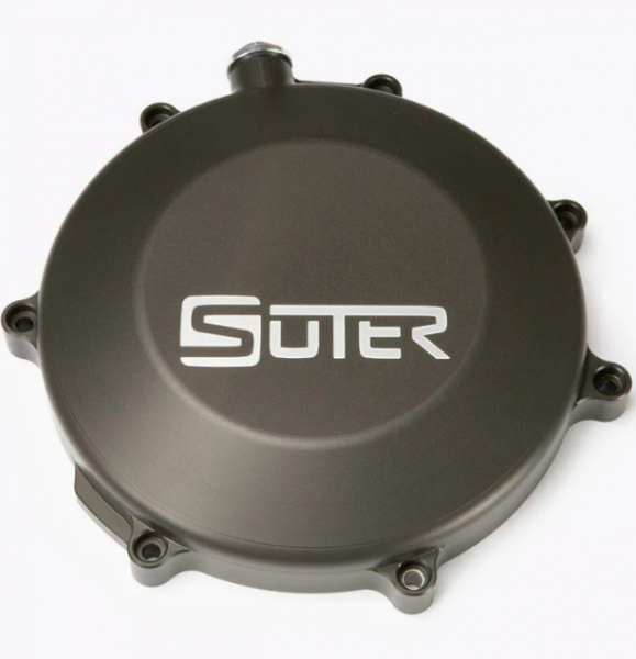 Suter Kupplungsdeckel TM Moto 450/530 2014-2024