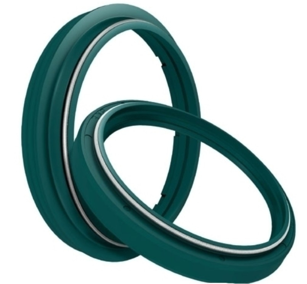 SKF Gabeldichtring + Staubkappe  39mm. # KITG-39T`