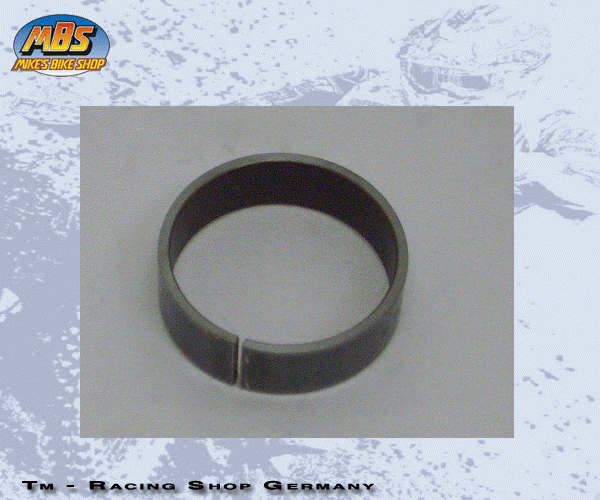 Führungsbuchse 45mm Marzocchi USD, 15mm hoch. # B538103`